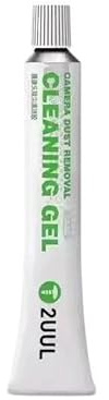 2UUL Cleaning Gel For Smart Phone Camera Dust and Hard To Reach Places