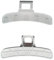 Accessorio, compatibile con Samsung, maniglia for porta lavatrice a cestello DC64-02852A.