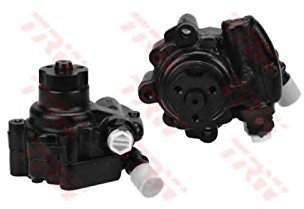 TRW JPR358 Hydraulic Pump, steering system