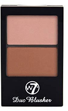 W7 Duo Blusher 04 Lidschatten