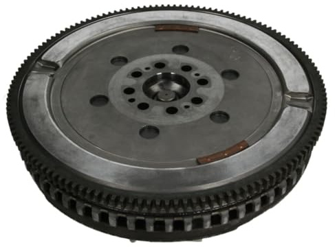 LuK 415 0149 10 LuK ZMS Schwungrad | 415 0149 10 Kompatibel mit A4 B6 (8E2),A4 B6 Avant (8E5),A4 B6 Cabriolet (8H7),A6 C5 (4B2, 4B4),A6 C5 Avant (4B5, 4B6)