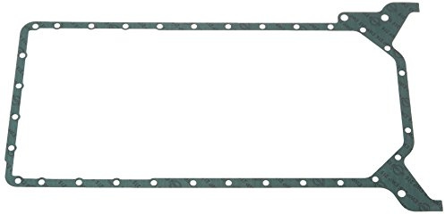 ELRING 811.272 Ölwannendichtung Kompatibel mit MERCEDES-BENZ 190 W201 1020140722 A1020140722