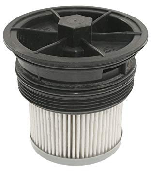 Blue Print ADA102311 Kraftstofffilter, 1 Stück