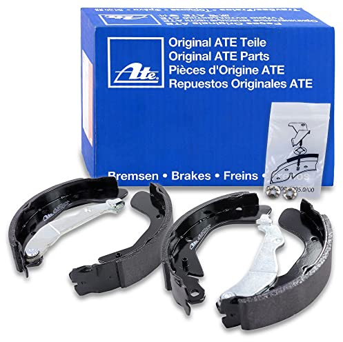ATE 03.0137-0472.2 Brake Shoes and Accessories