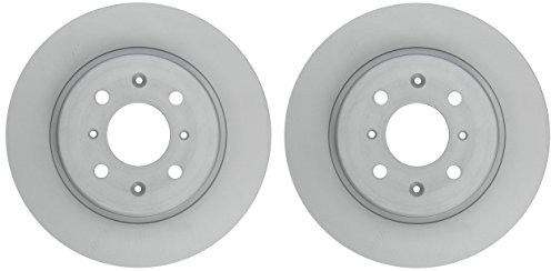 ATE 24.0109-0162.1 Bremsscheibe - (Paar)