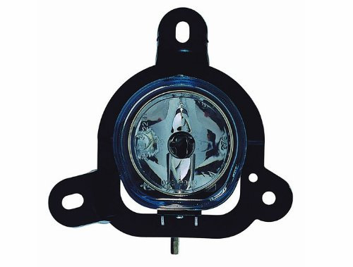 Prasco - AA2104414 - Alfa Romeo - Mito - Mod. 09/08 - - Nebelscheinwerfer Links