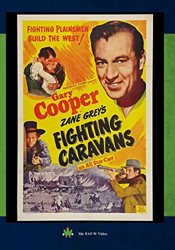 Fighting Caravans