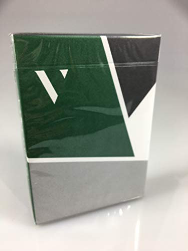 Virtuoso FW17 Playing Cards - Kartenspiel - Zaubertricks und Props