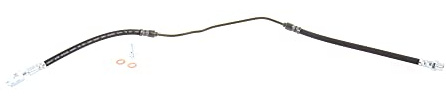 VAICO V20-1842 Bremsschlauch