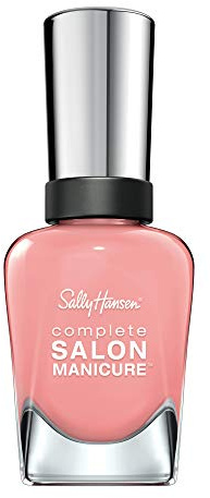 Sally Hansen Complete Salon Manicure Nagellak - 203 Crazy Stupid Blush