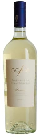SCAIA Garganega e Chardonnay IGT 2025 12,5% Vol. 0,75l