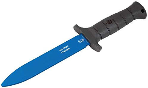 Eickhorn KM5000 Trainingsmesser, Blau