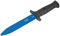 Eickhorn KM5000 Trainingsmesser, Blau