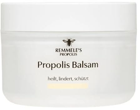 REMMELE`s PROPOLIS Balsam 50 ml