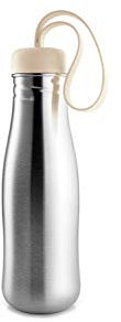 EVA SOLO Active Trinkflasche 0,7 l Birch Edelstahl