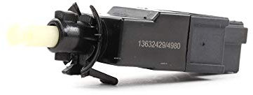 RIDEX Bremslichtschalter 806B0011 A-Klasse (W169) manuell
