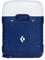 Black Diamond VOLT LANTERN, Extrem helle und wiederaufladbare Camping-Laterne, Denim