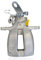 Brake Caliper Compatible With Audi A3, TT (1998-2004) Rear Right