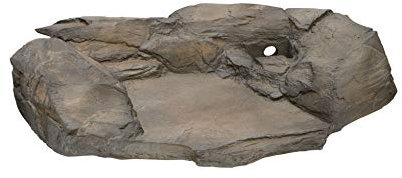 OASE 33048 Niagarafälle grau, Quelle