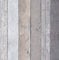 Papier peint à rayures en bois gris clair et gris foncé 45 x 300 cm Effet bois Autocollant mural Papier peint Papier peint Sticker mural Pour cuisine mur meubles protection de surface