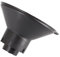 sparefixd Salt Funnel for Miele Dishwasher