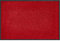 andiamo Premium-Fußmatte Wash & Clean - langlebige Schmutzfangmatte Hauseingang - als Fußmatte innen oder als Fußabtreter im überdachten Außenbereich - saugstarker Fußabstreifer 90 x 120 cm Rot
