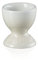 Le Creuset Stoneware Footed Egg Cup, 9 g, 5.3 x 5.3 x 5.9 cm , Meringue, 71702007160099