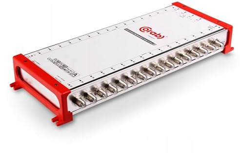 phu bodex Zubehör Marke Modell Multiswitch Smart Line 5/32 CORAB