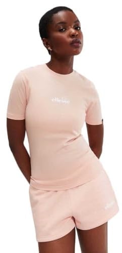 Ellesse Womens Fundamental T-Shirt
