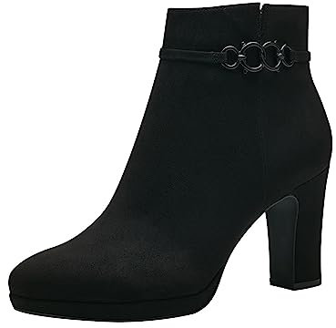 Tamaris Stiefelette 1-25349-41 001 normal