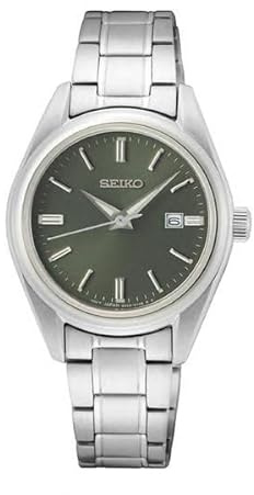 Seiko Analog SUR533P1