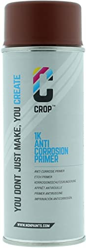 CROP Rostschutzgrundierung Spraydose - Profiqualität