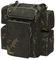 Korda Compac Rucksack 45 Dark Kamo 45x42x32cm - Angelrucksack, Angeltasche, Anglerrucksack, Zubehörtasche