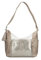 Rieker Damen H1538 Shopper, Beige
