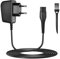 Vicloon 4.3V 70mA Philips Rasierer Ladekabel, Rasierapparat Charger, Shaver Netzteil Beard Trimmer Ladegerät für QP2528,QP2520QP2620,MG3740,MG3730,MG3720,MG3710,MG5720,MG5730,BT3206,BT3208,QT4000