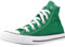 Converse Chuck Taylor All Star HI Amazon Grün 42.5