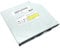 T-ProTek Super Multi DVD/CD Rewriter Slim SATA Laufwerk Brenner kompatibel für Medion Akoya MD97330, MD97514, MD97894
