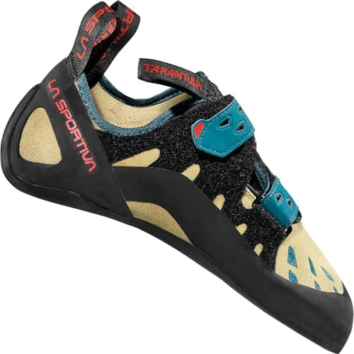 LA SPORTIVA Tarantula Climbing Shoes EU 36 1/2