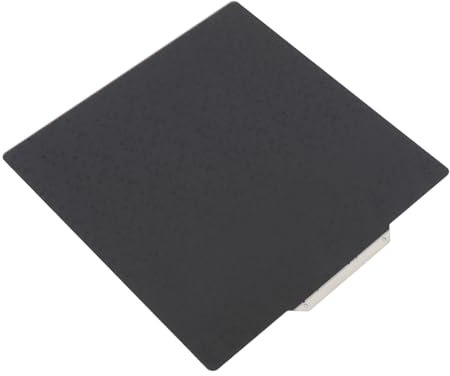 Piatto di Costruzione Flessibile, Star e Cerchio PEY LEY LEY LEY BED 235X235mm per Ender 3,3Pro, 3V2, con per Ender 3, per Ender 3 Pro, per Ender 3 V2, per Neptune 4