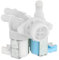 Candy Washer Dryer 3 Way Water Inlet Solenoid Valve – Replacement for 43013592