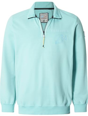 Jan Vanderstorm Herren Sweatshirt Ansbert