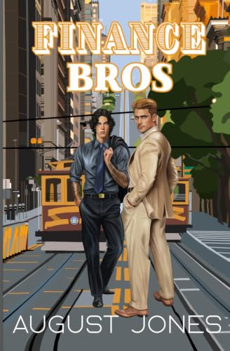Finance Bros (Bay Area Bros)