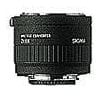 Sigma 2,0X Tele-Konverter für Minolta/Sony