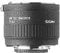 Sigma 2,0X Tele-Konverter für Minolta/Sony