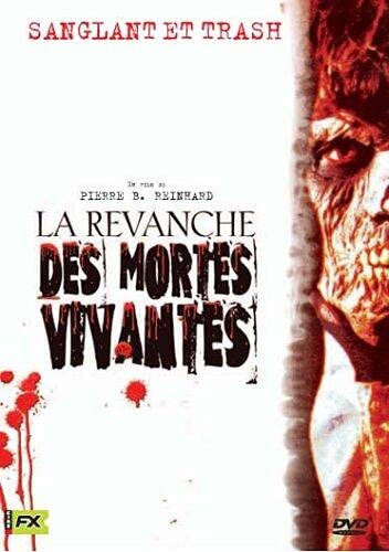 La revanche des mortes vivantes [FR IMPORT]