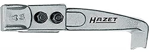 HAZET Abzughaken, ohne Schnellspanner 1787LG-2552, Spanntiefe 305 mm | 2414 g, Antrieb 260950 Zubehör (Abzieher , Auszieher), Ersatzteil verfügbar, Spanntiefe 305 mm, Netto-Gewicht (kg): 2.41 kg