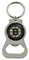 aminco NHL Flaschenöffner und Schlüsselanhänger, Boston Bruins