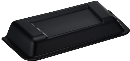 Rugged Ridge | Cowl Vent Scoop, Black | 11352.12 | Fits 1998-2018 Jeep Wrangler TJ/JK