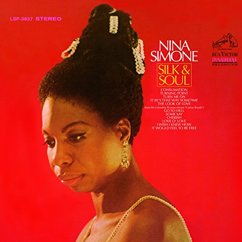 Music on Vinyl MOVLP249