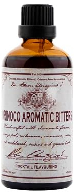 Dr. Adam Elmegirab's Orinoco Aromatic Bitters 100ml